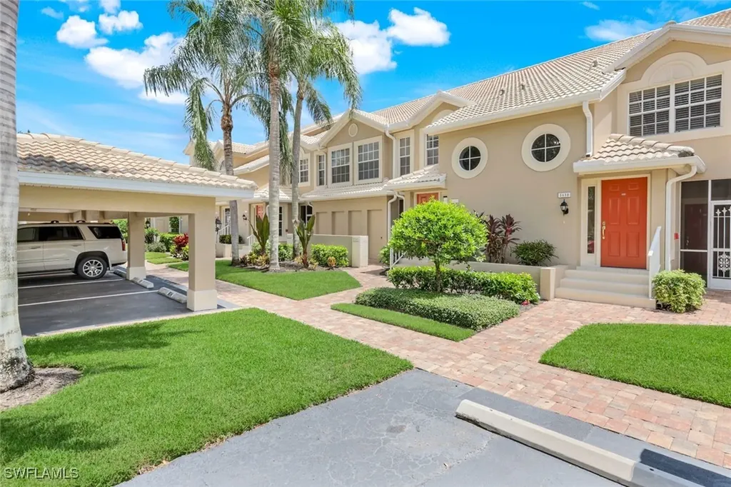 13641 Worthington Way Bonita Springs FL 34135