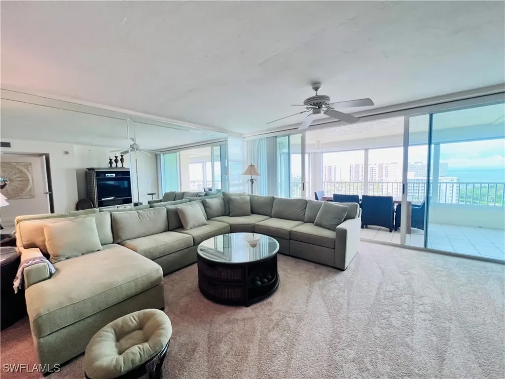 25 Bluebill Avenue Naples FL 34108