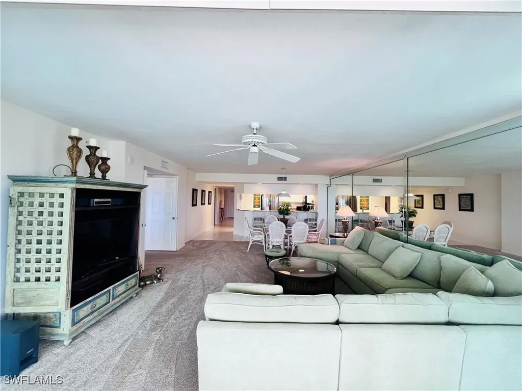 25 Bluebill Avenue Naples FL 34108