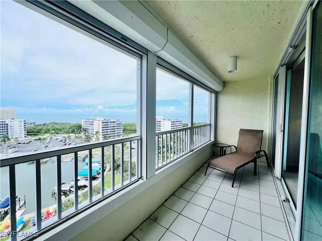 25 Bluebill Avenue Naples FL 34108