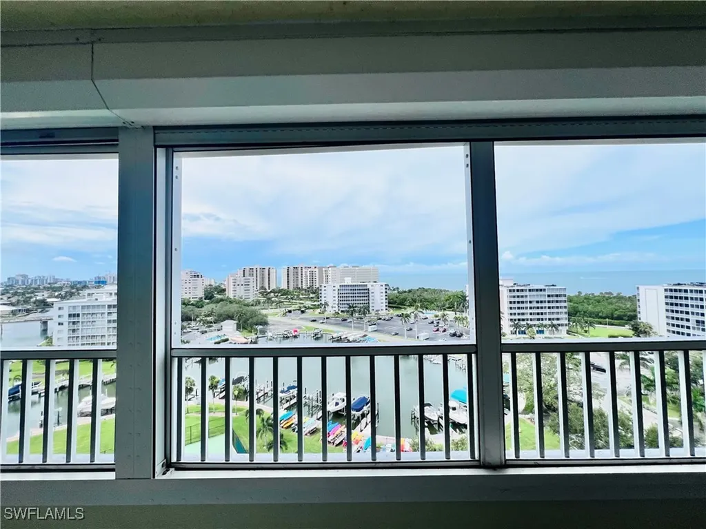 25 Bluebill Avenue Naples FL 34108