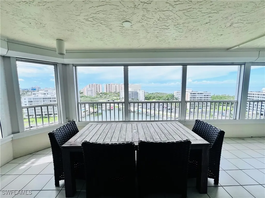 25 Bluebill Avenue Naples FL 34108