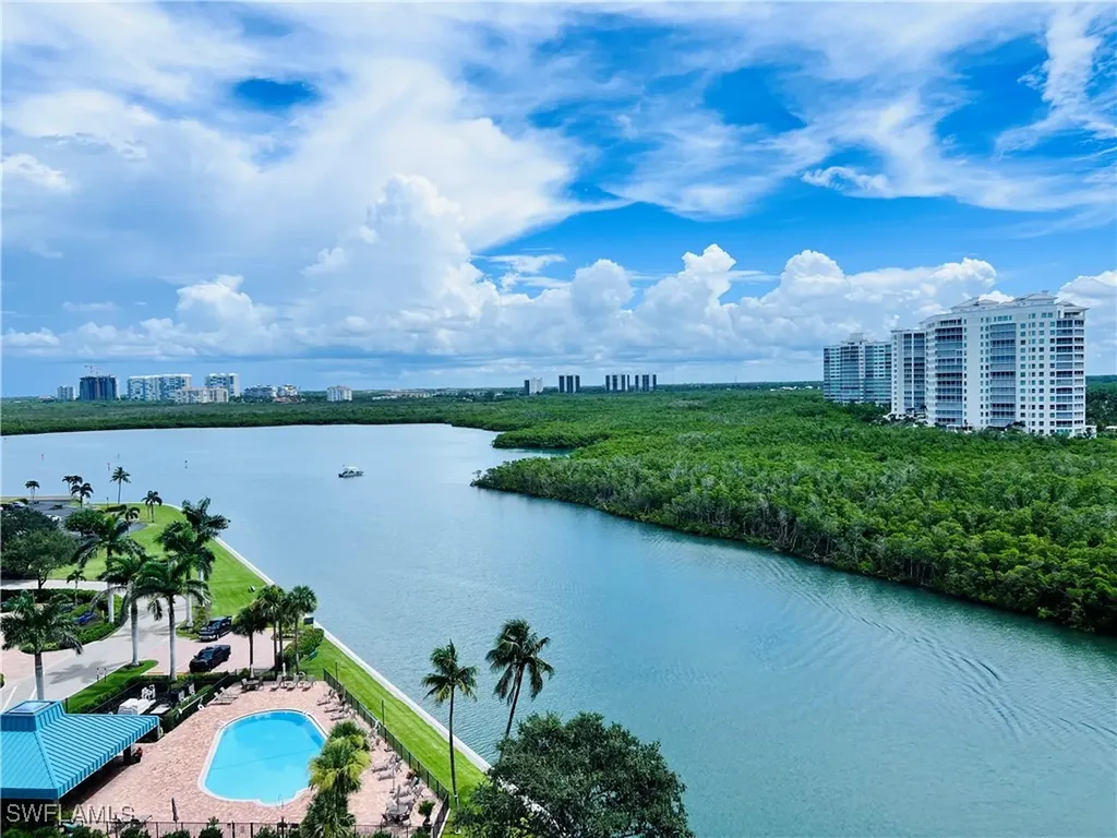 25 Bluebill Avenue Naples FL 34108
