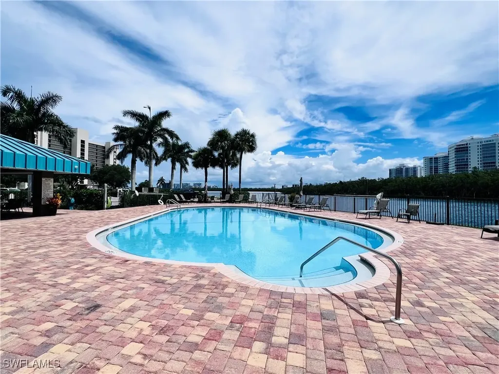 25 Bluebill Avenue Naples FL 34108