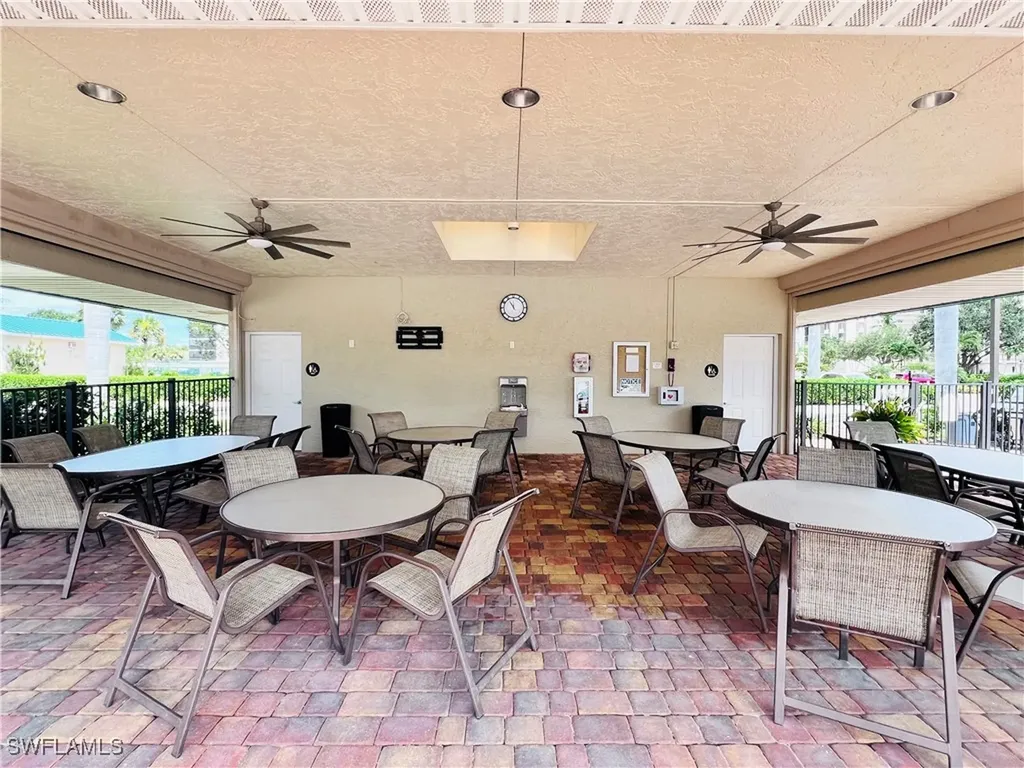 25 Bluebill Avenue Naples FL 34108