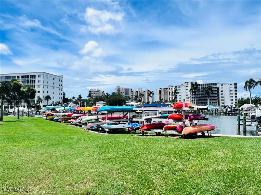 25 Bluebill Avenue Naples FL 34108