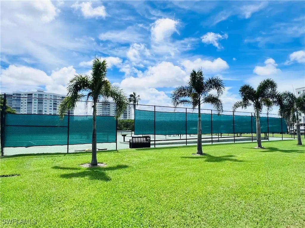 25 Bluebill Avenue Naples FL 34108