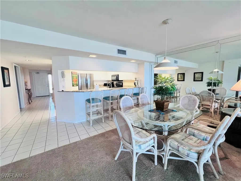 25 Bluebill Avenue Naples FL 34108