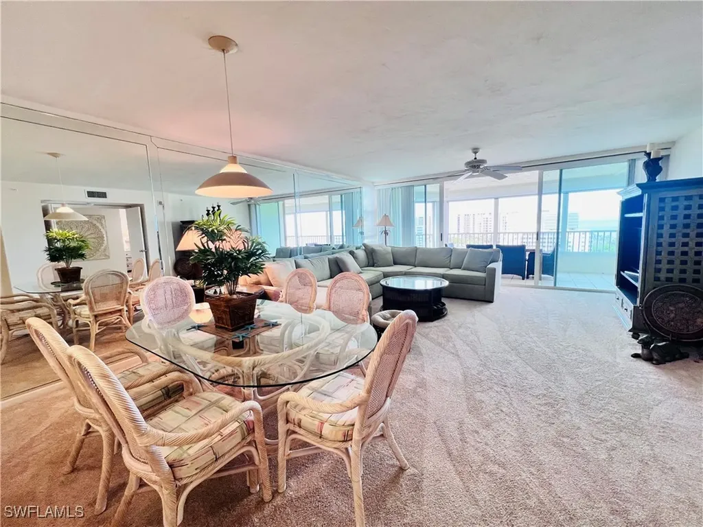 25 Bluebill Avenue Naples FL 34108
