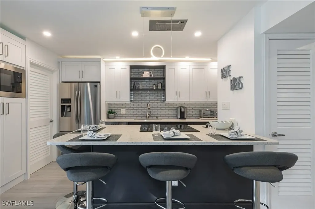 788 Park Shore Drive Naples FL 34103