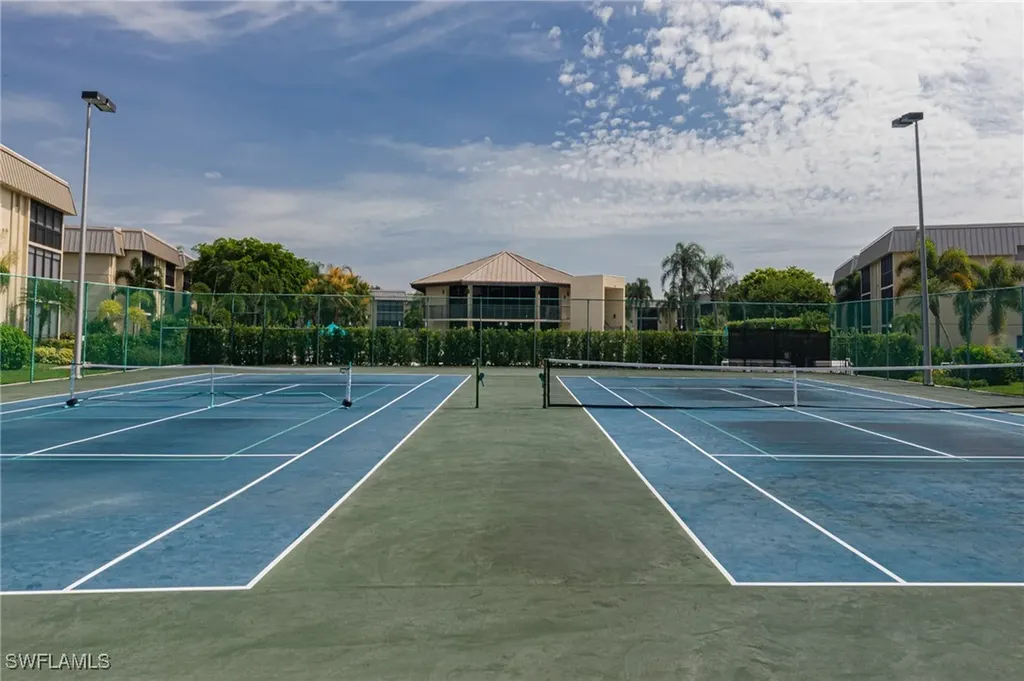 788 Park Shore Drive Naples FL 34103
