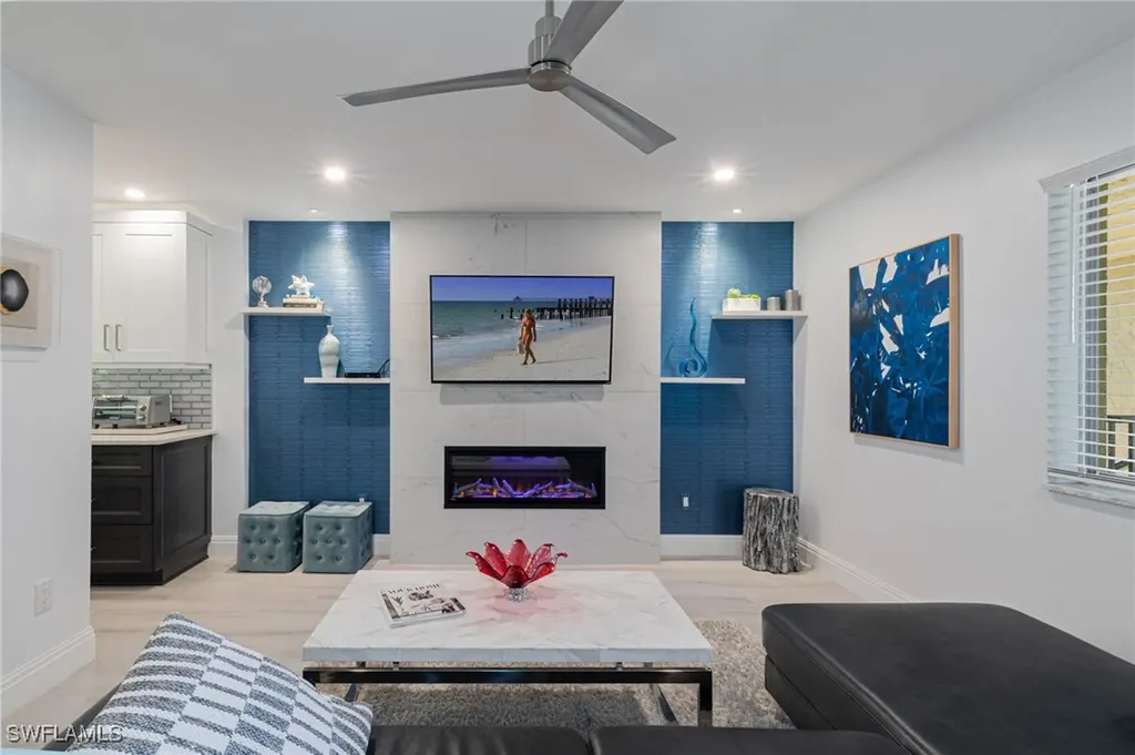 788 Park Shore Drive Naples FL 34103
