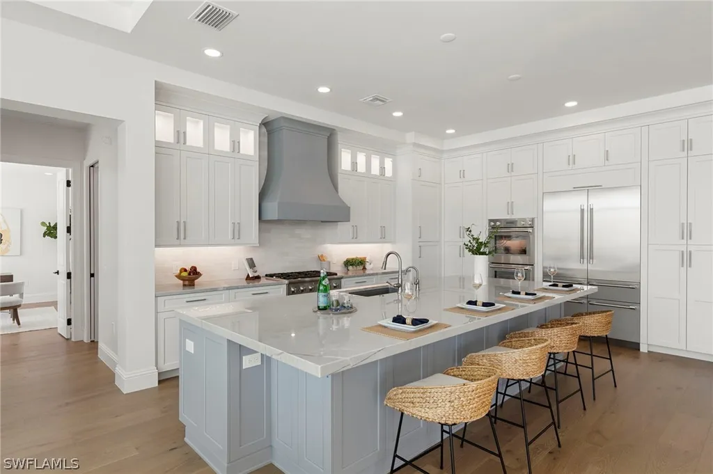 700 Partridge Court Marco Island FL 34145