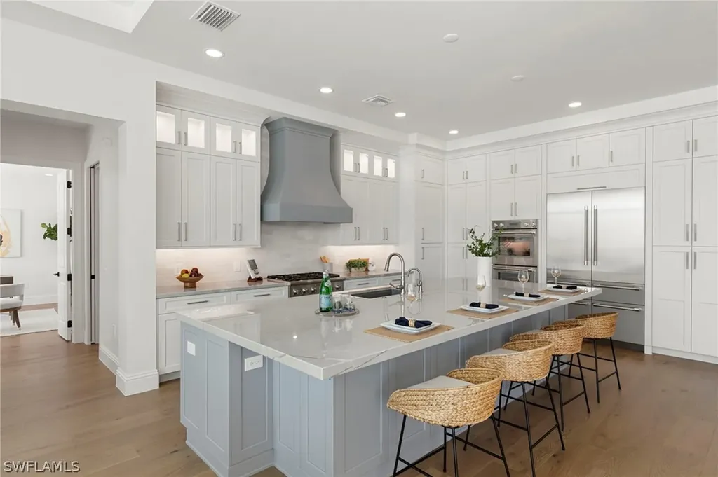 700 Partridge Court Marco Island FL 34145