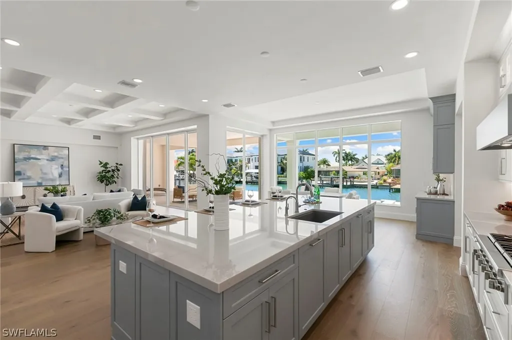 700 Partridge Court Marco Island FL 34145