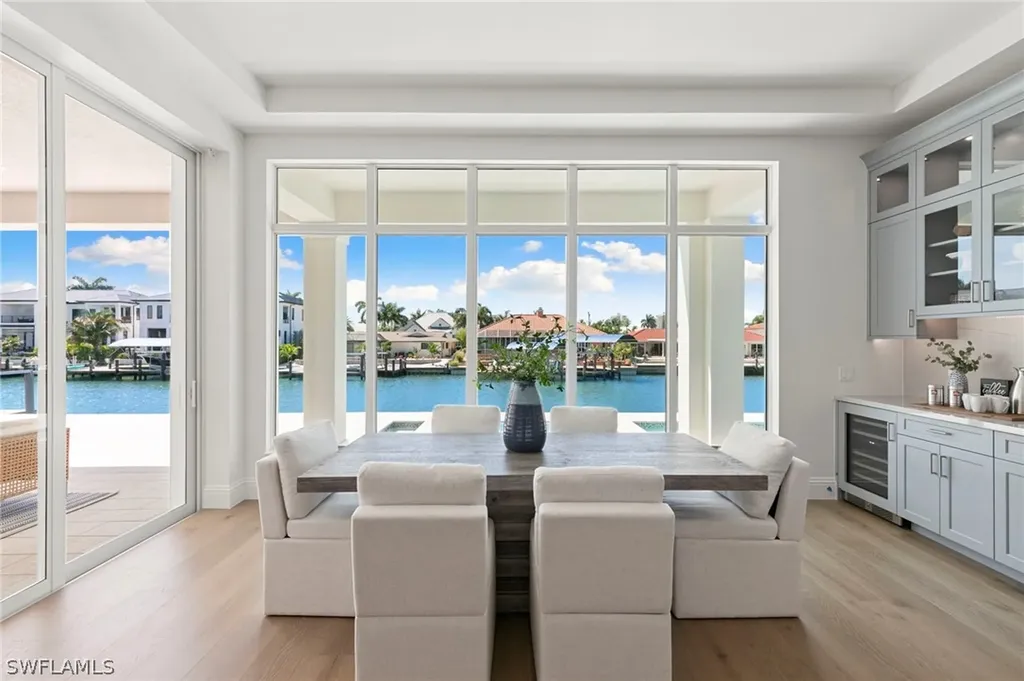 700 Partridge Court Marco Island FL 34145