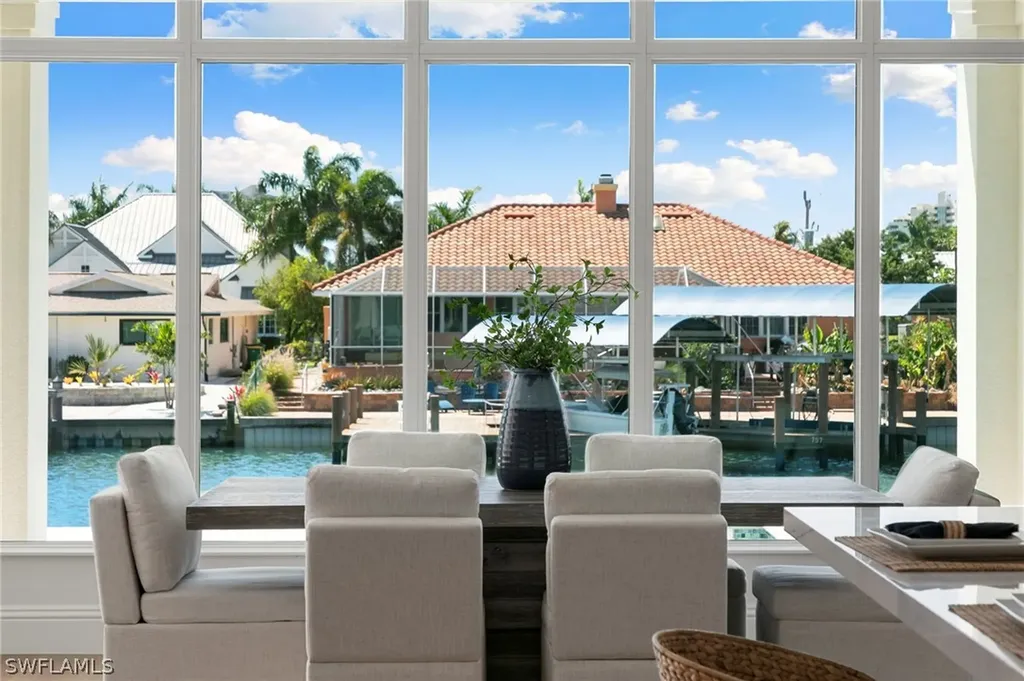 700 Partridge Court Marco Island FL 34145