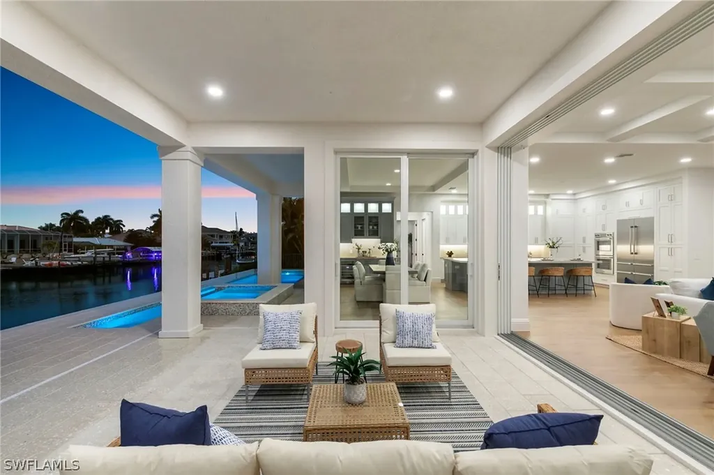 700 Partridge Court Marco Island FL 34145