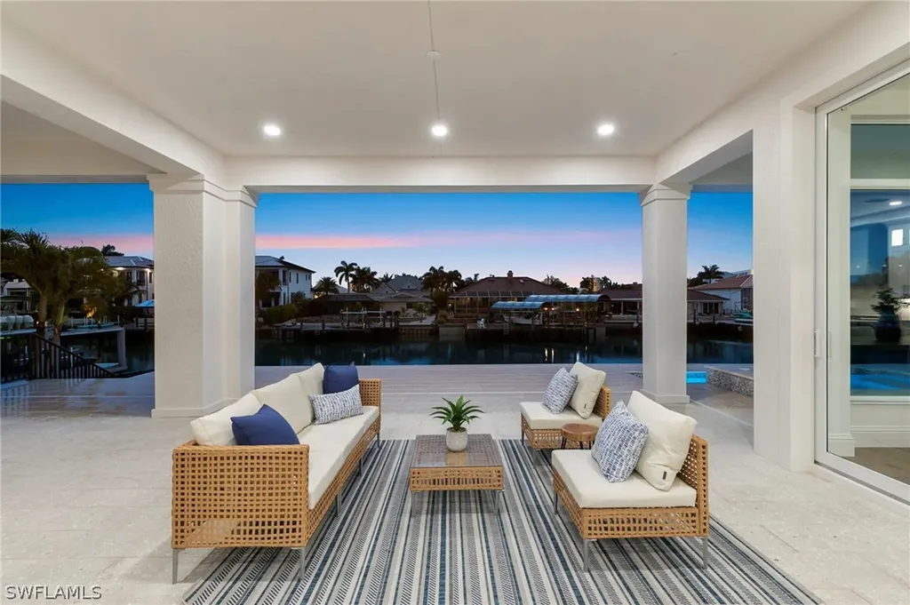 700 Partridge Court Marco Island FL 34145