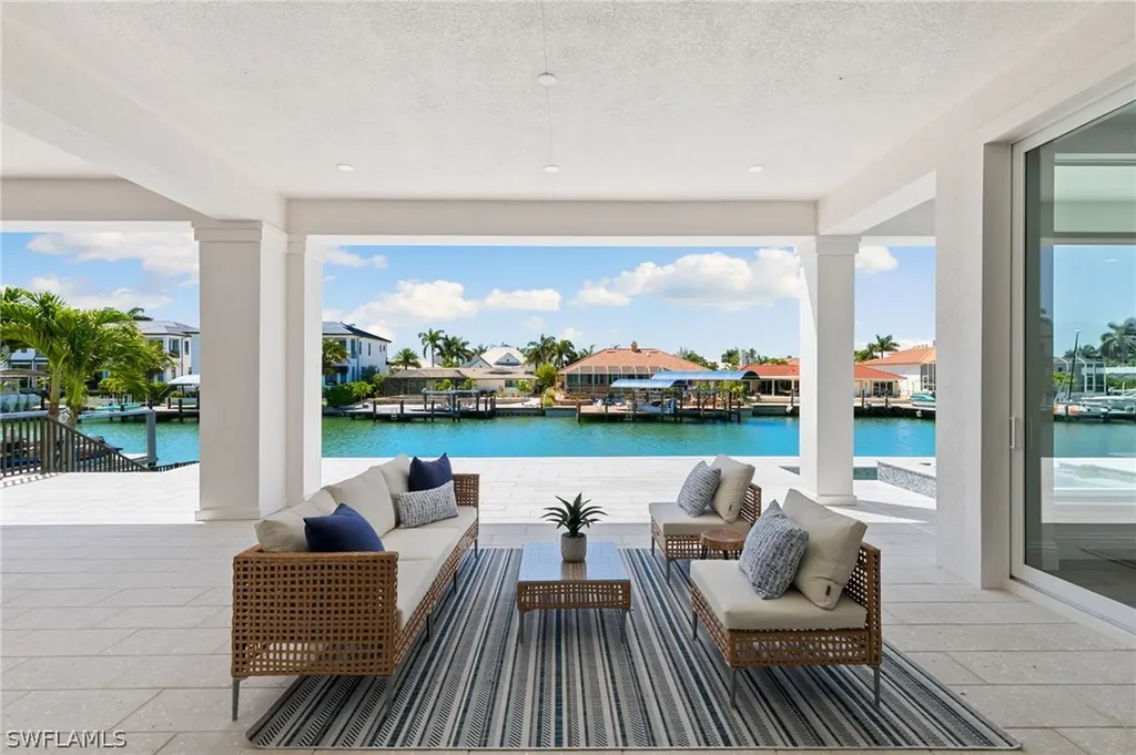 700 Partridge Court Marco Island FL 34145