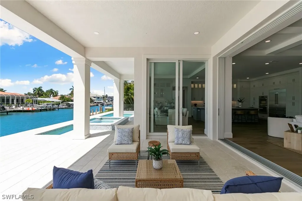 700 Partridge Court Marco Island FL 34145