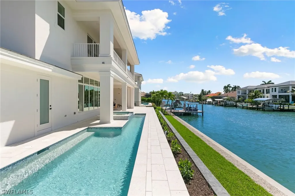 700 Partridge Court Marco Island FL 34145