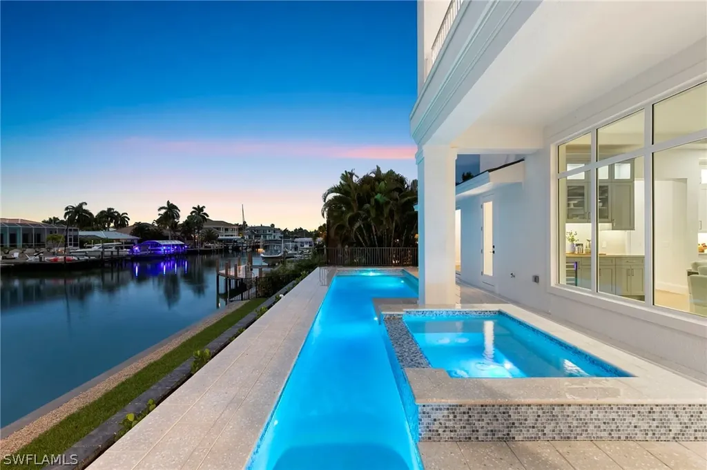 700 Partridge Court Marco Island FL 34145