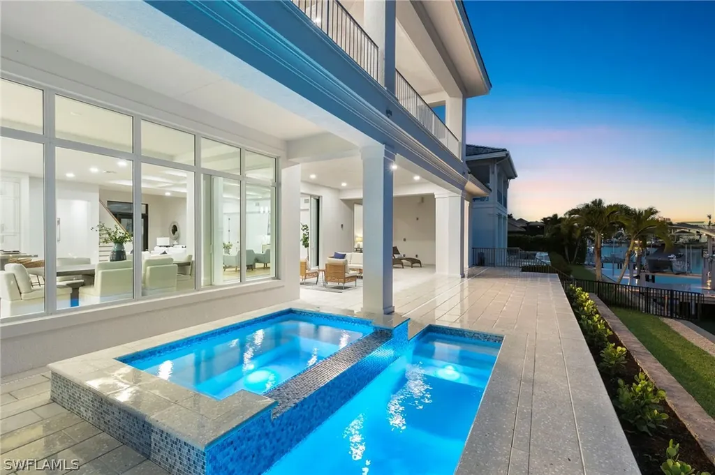 700 Partridge Court Marco Island FL 34145