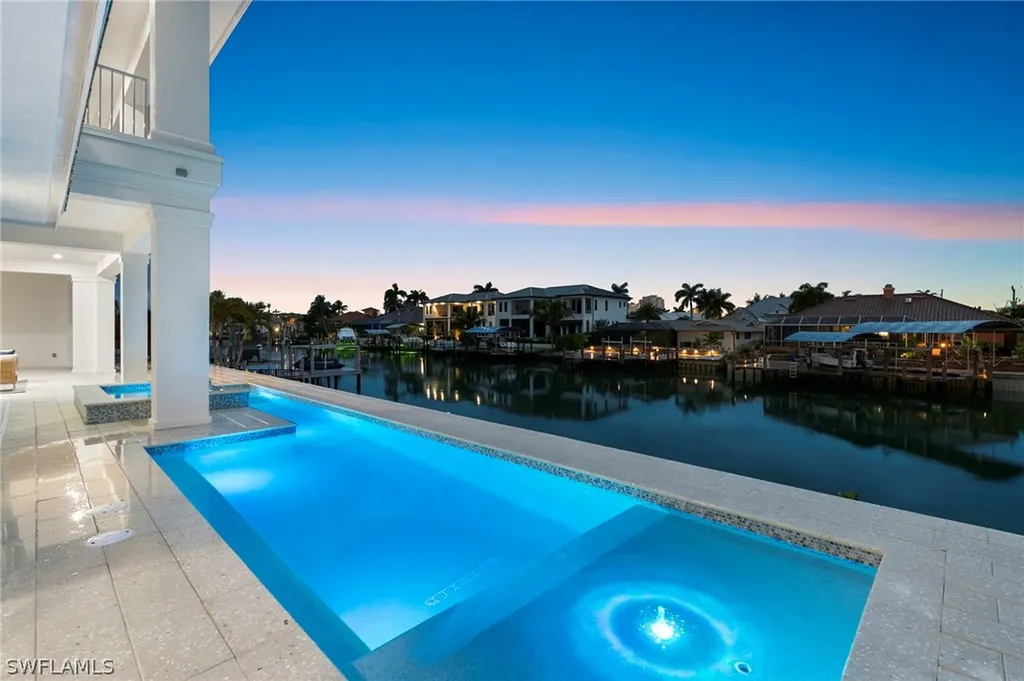 700 Partridge Court Marco Island FL 34145