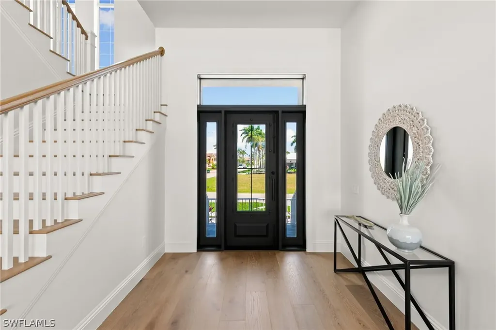 700 Partridge Court Marco Island FL 34145