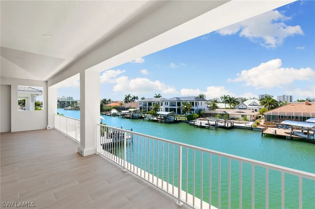 700 Partridge Court Marco Island FL 34145