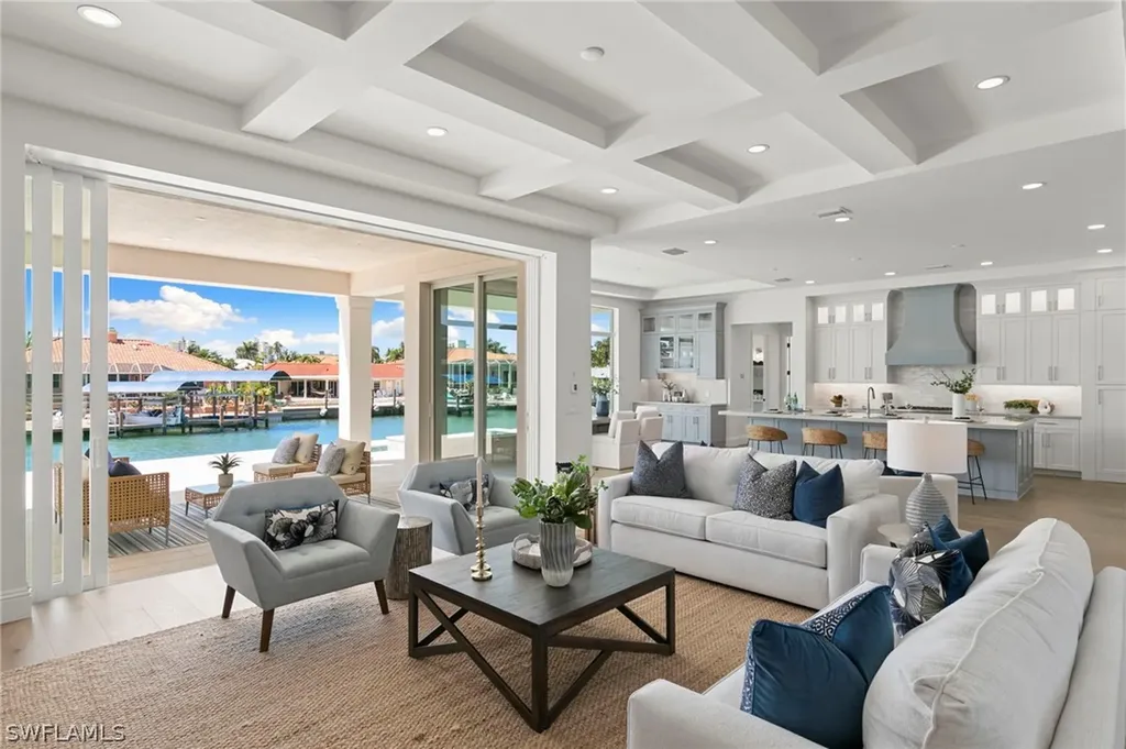 700 Partridge Court Marco Island FL 34145