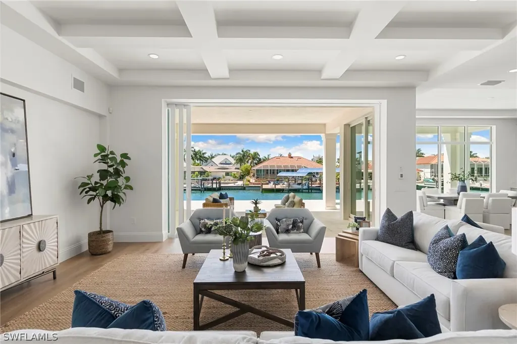 700 Partridge Court Marco Island FL 34145