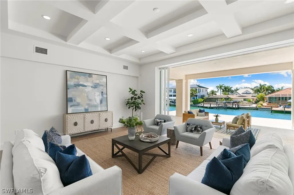 700 Partridge Court Marco Island FL 34145