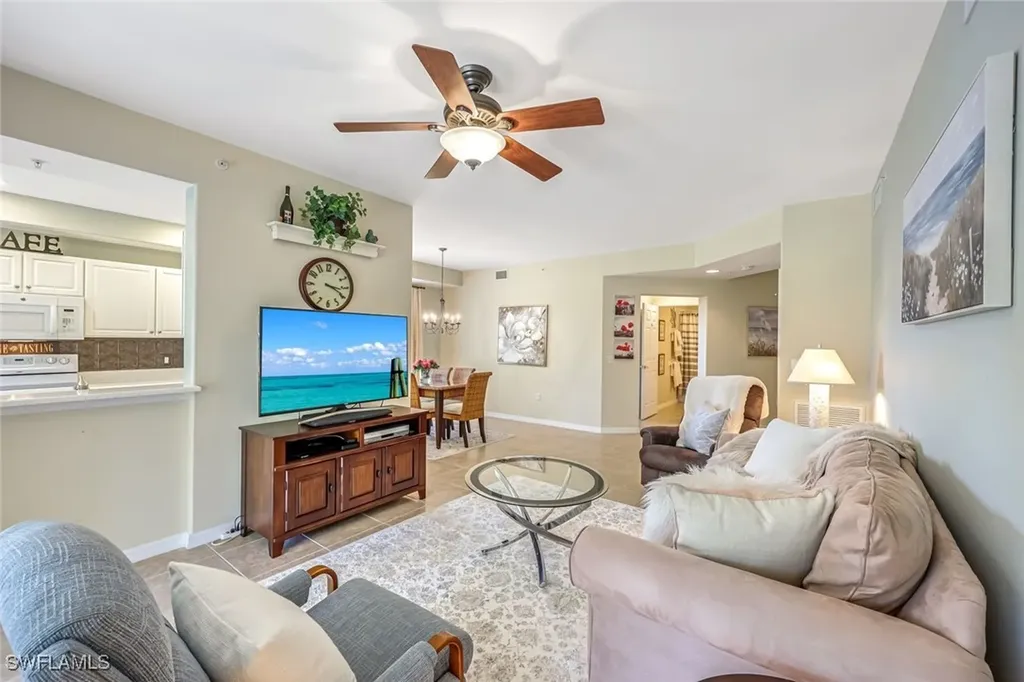 1375 Henley Street Naples FL 34105