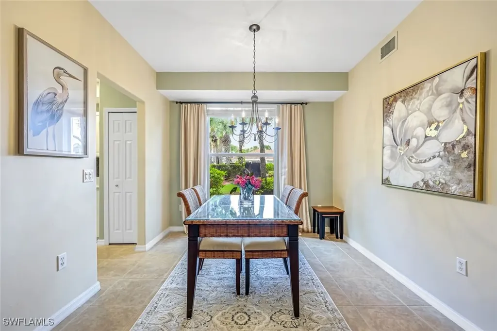 1375 Henley Street Naples FL 34105