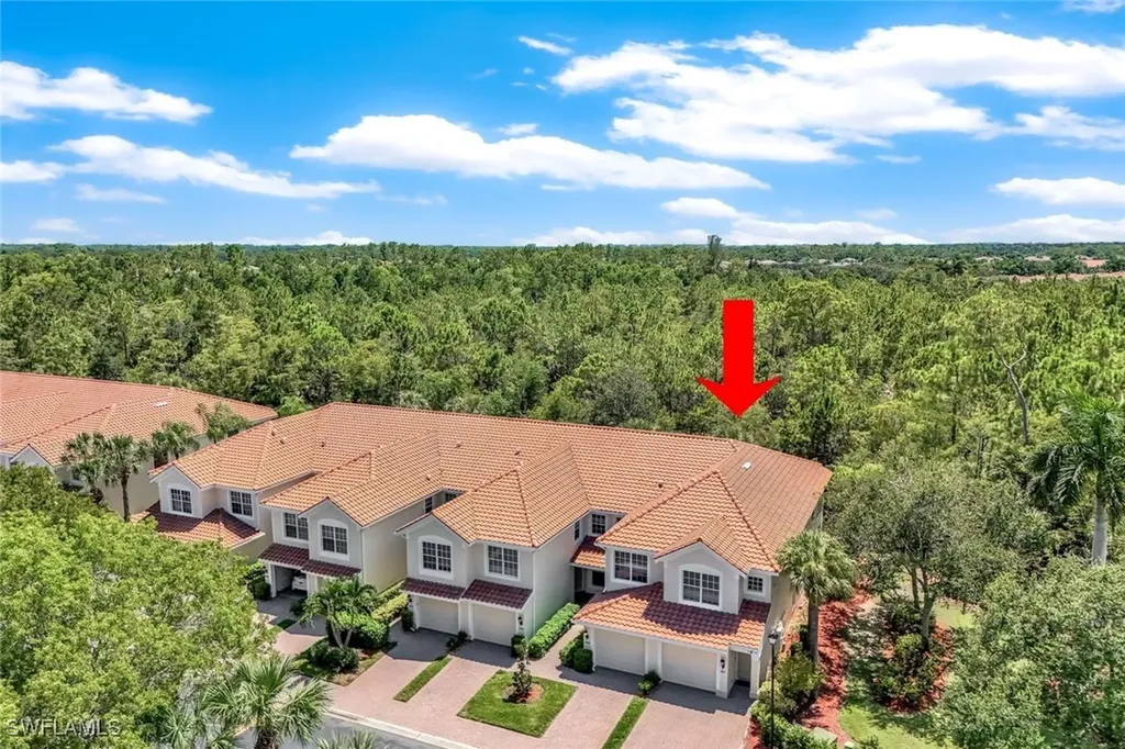 1375 Henley Street Naples FL 34105