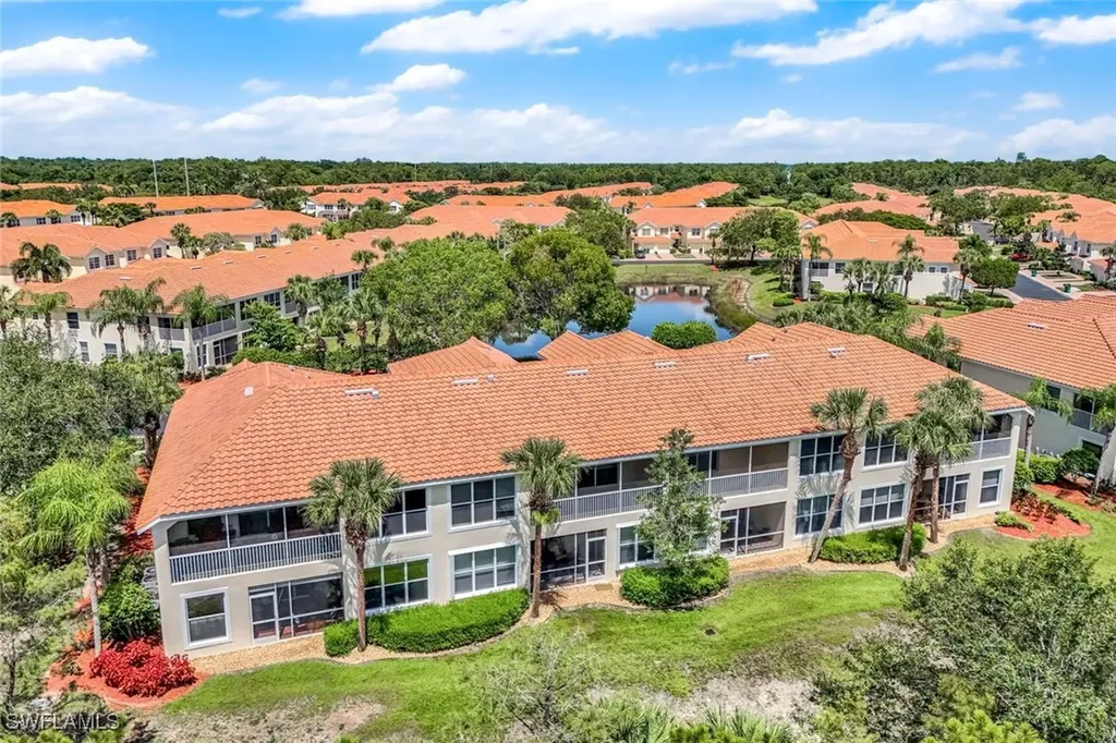 1375 Henley Street Naples FL 34105