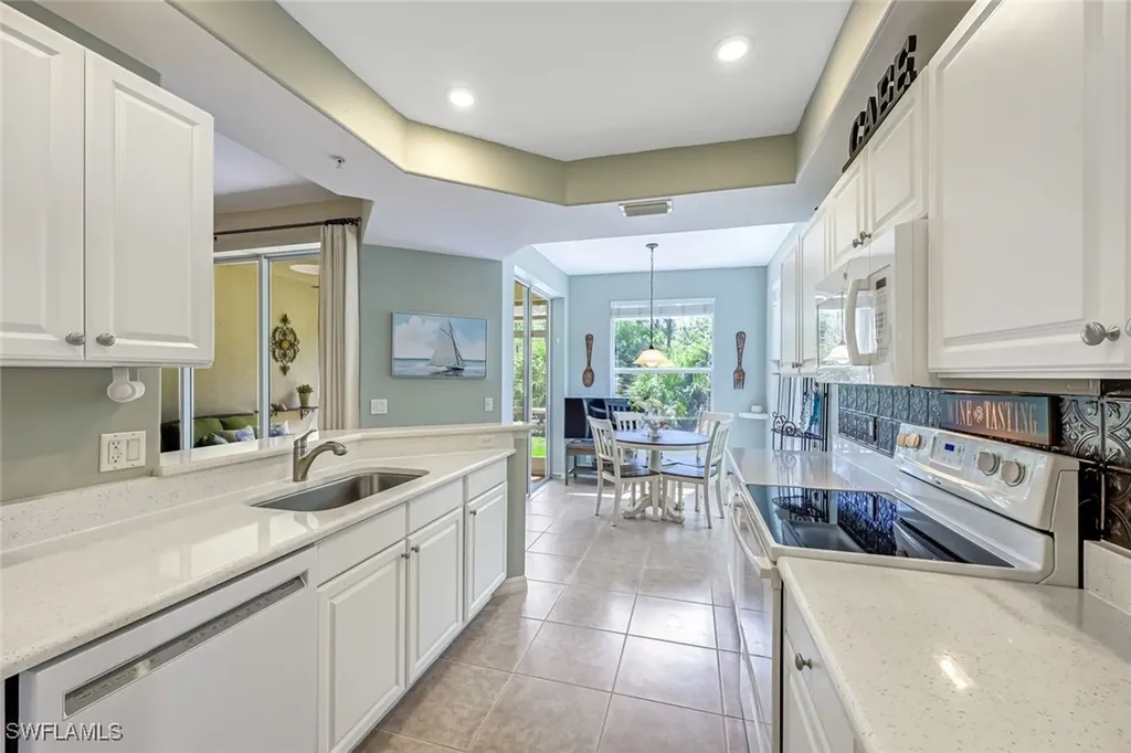 1375 Henley Street Naples FL 34105