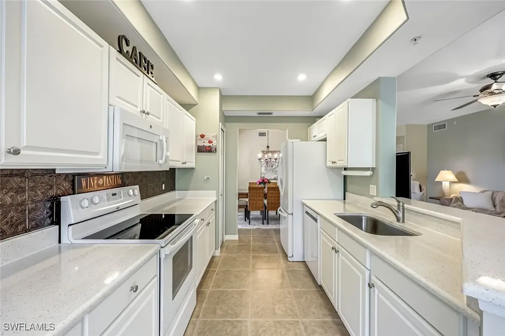 1375 Henley Street Naples FL 34105