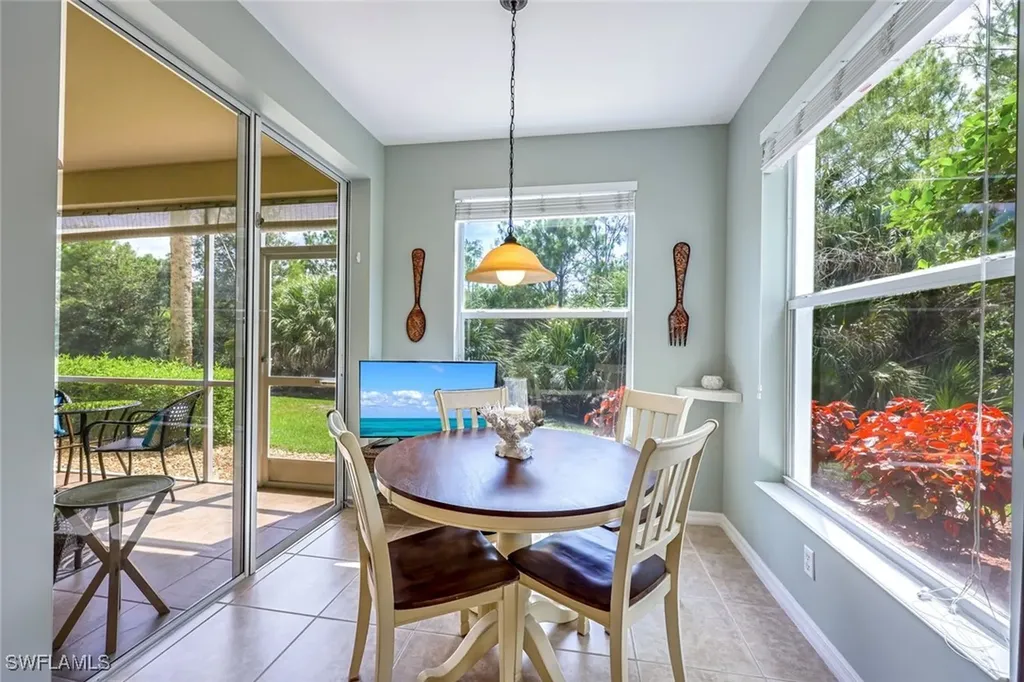 1375 Henley Street Naples FL 34105