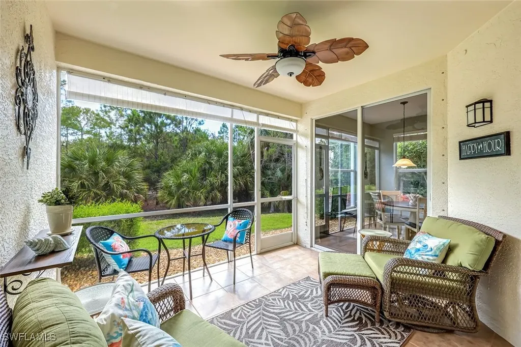1375 Henley Street Naples FL 34105