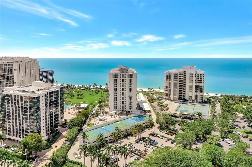 4041 Gulf Shore Boulevard N Naples FL 34103