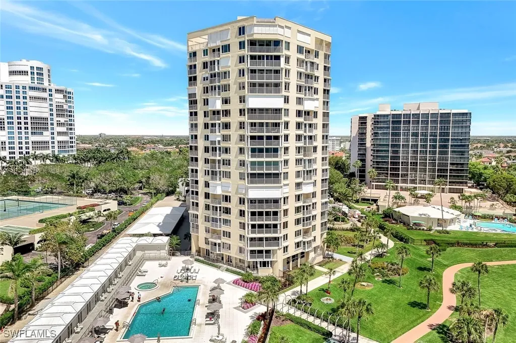 4041 Gulf Shore Boulevard N Naples FL 34103