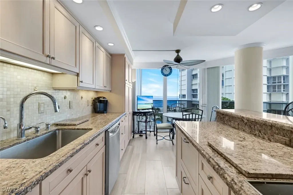 4041 Gulf Shore Boulevard N Naples FL 34103