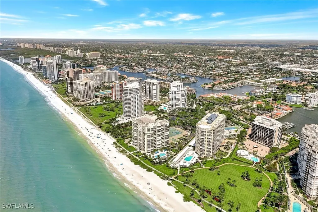 4041 Gulf Shore Boulevard N Naples FL 34103