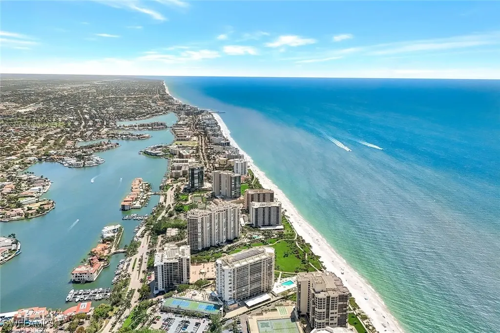 4041 Gulf Shore Boulevard N Naples FL 34103