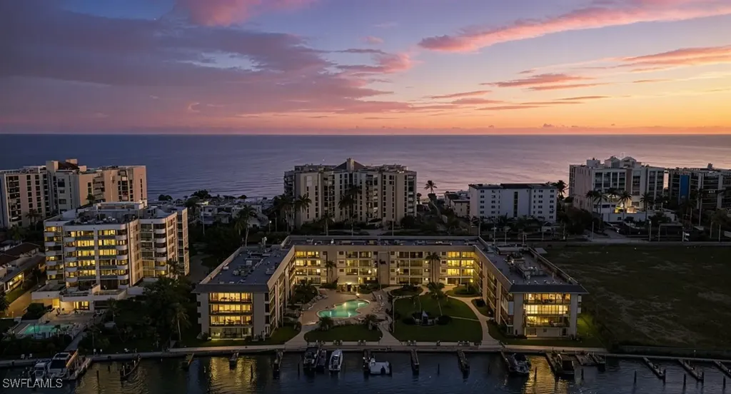3200 Gulf Shore Boulevard N Naples FL 34103
