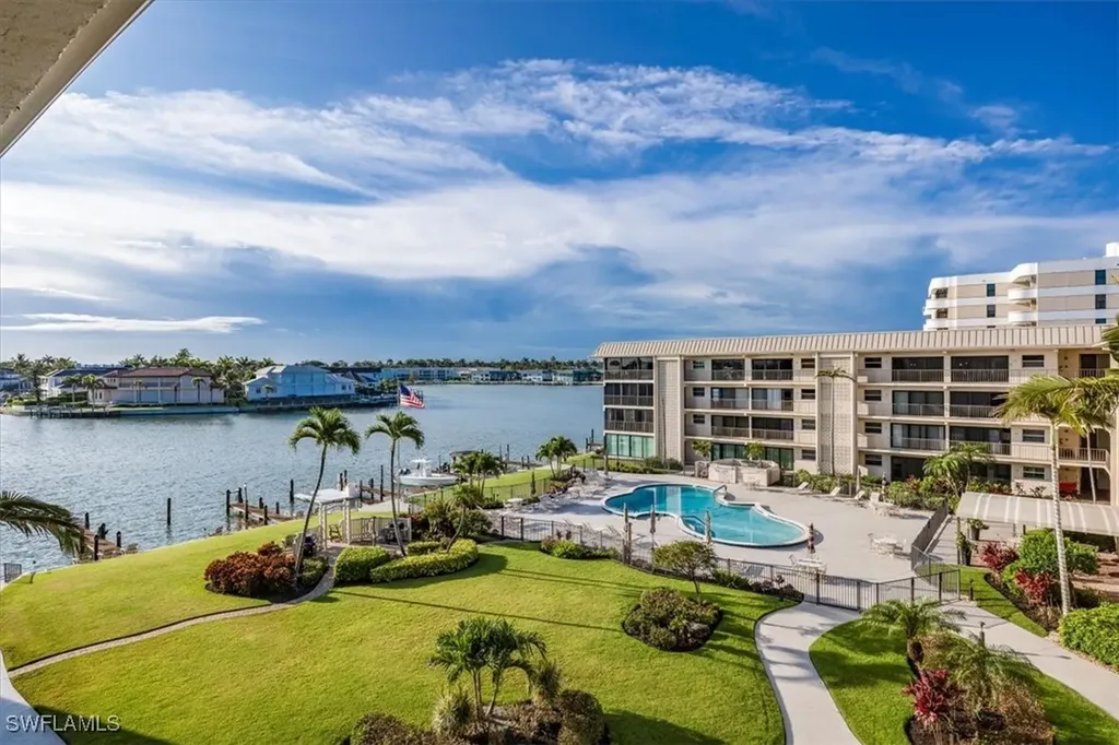 3200 Gulf Shore Boulevard N Naples FL 34103