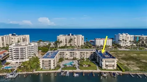 3200 Gulf Shore Boulevard N Naples FL 34103